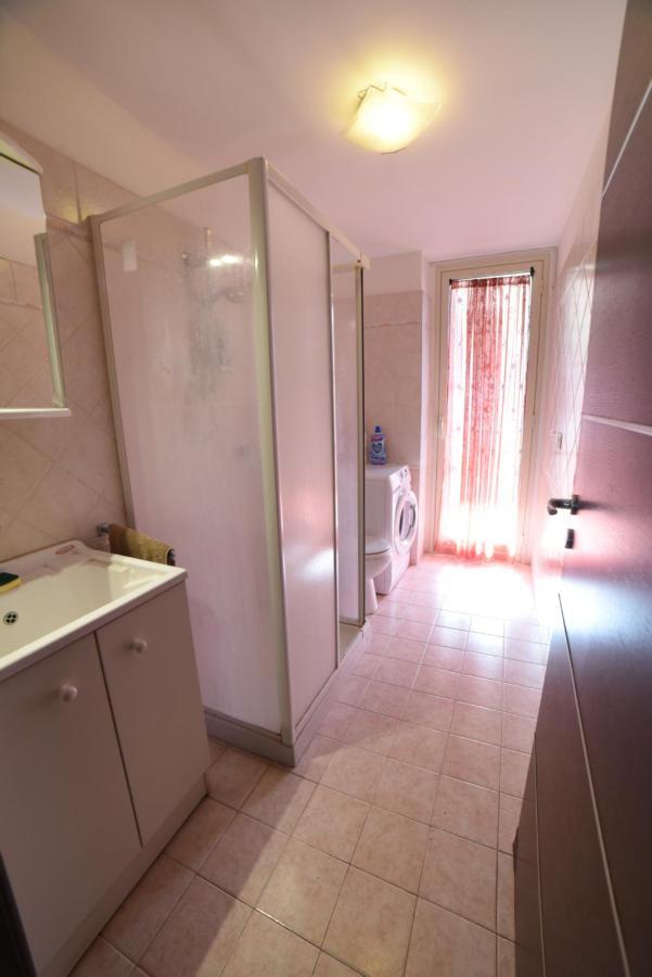 Willa Casa Rosanna Giardini-Naxos Zewnętrze zdjęcie